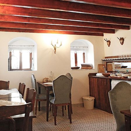 Marjolaine Hotel Ayvalı 外观 照片