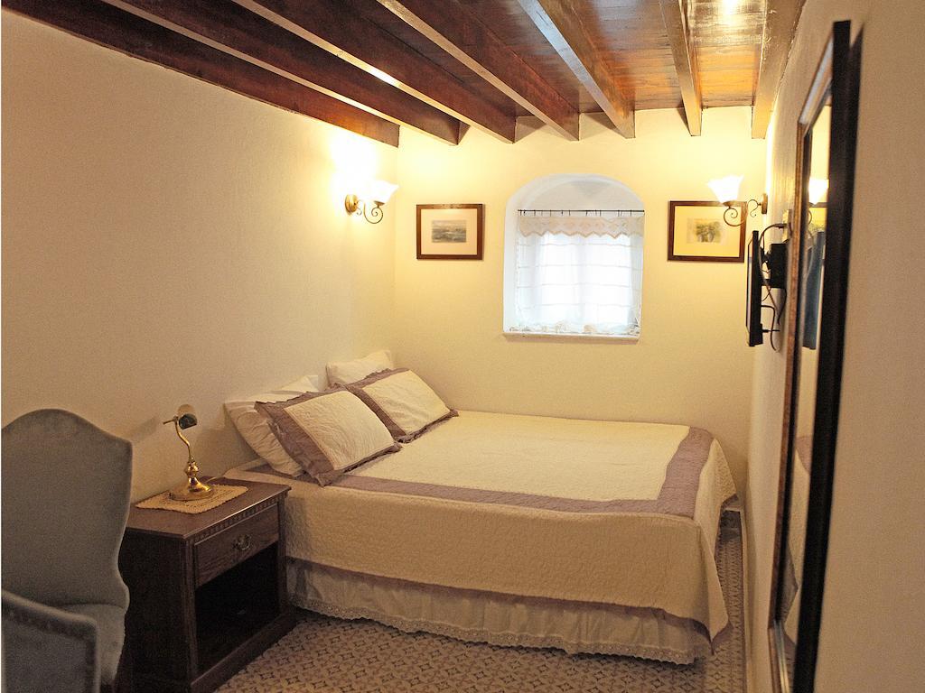 Marjolaine Hotel Ayvalı 客房 照片