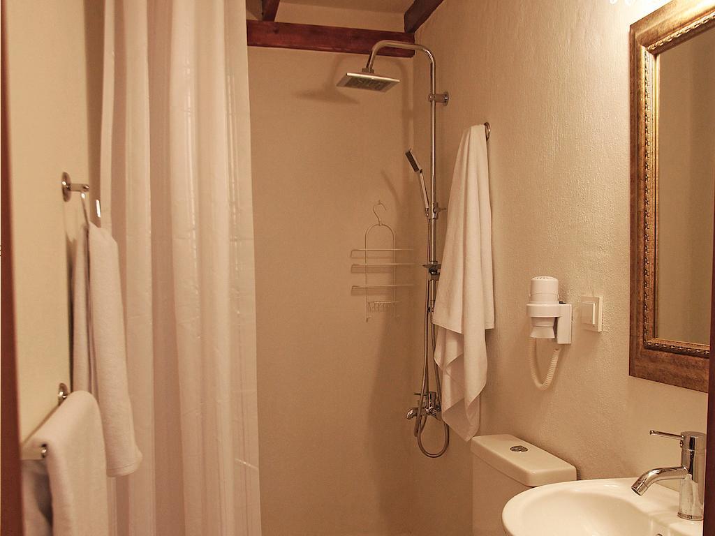 Marjolaine Hotel Ayvalı 客房 照片