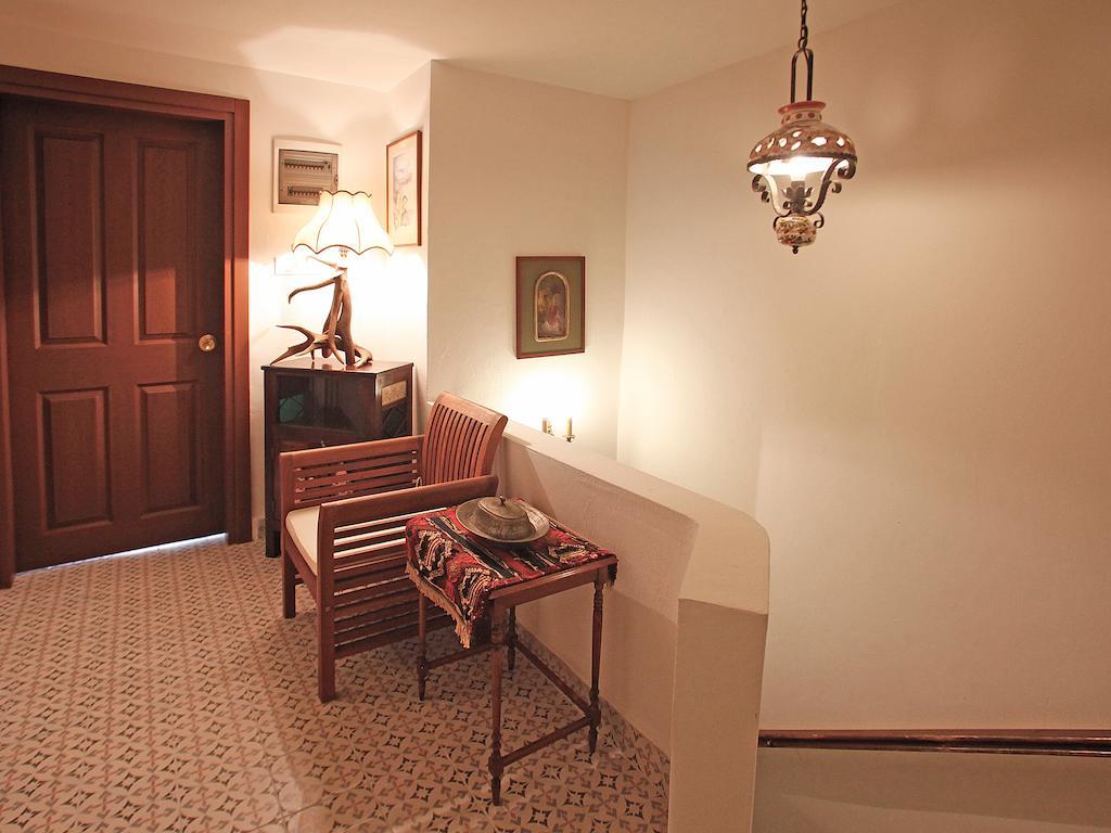 Marjolaine Hotel Ayvalı 外观 照片